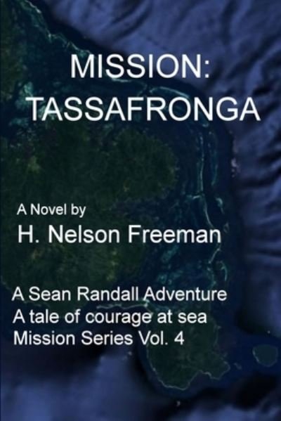 Cover for H Nelson Freeman · Mission (Taschenbuch) (2020)