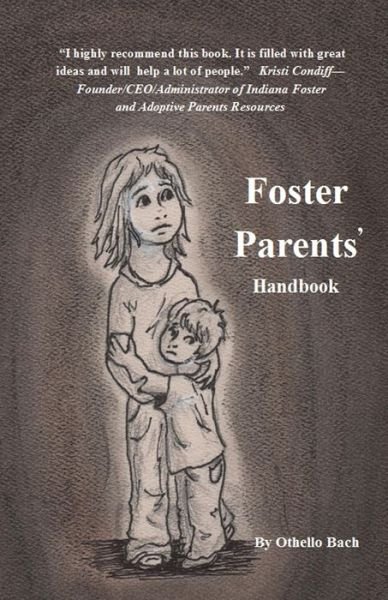 Cover for Othello Bach · Foster Parents Handbook (Taschenbuch) (2020)