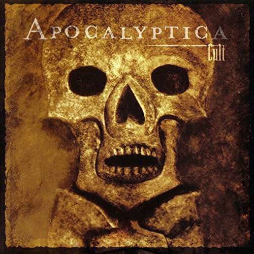 Apocalyptica-cult - Apocalyptica - Musiikki - METAL - 0020286216995 - tiistai 16. syyskuuta 2014