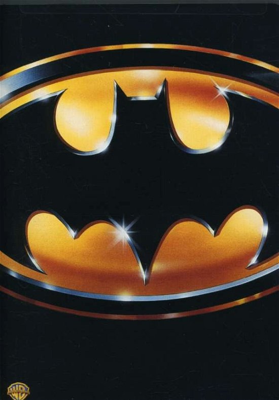 Cover for Batman (DVD) (2007)