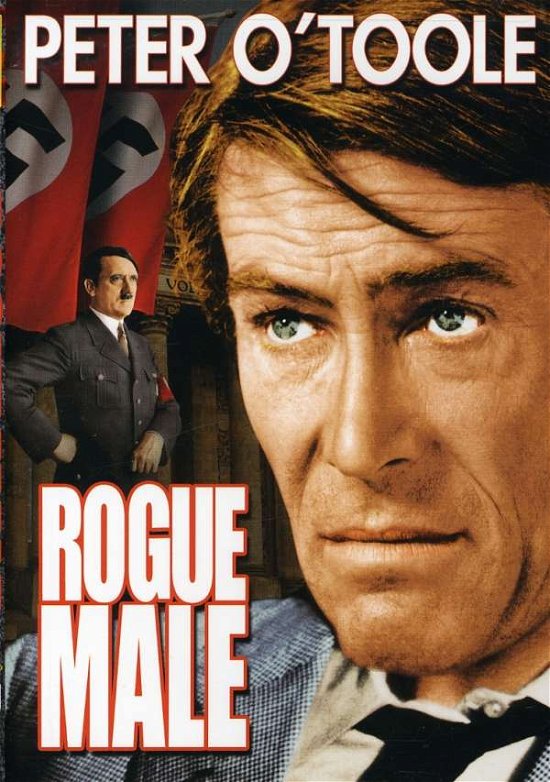 Rogue Male - Rogue Male - Film - Alpha Video - 0089218531995 - 24. april 2007