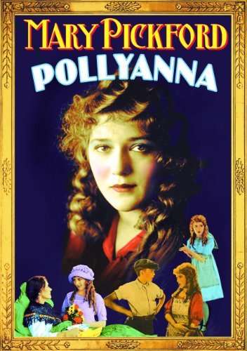 Pollyanna - Pollyanna - Movies - ALPHA - 0089218726995 - January 28, 2014