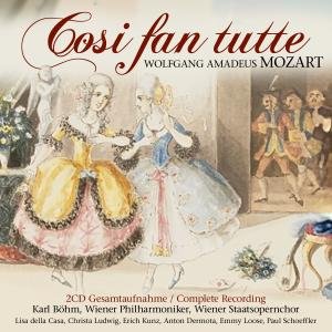 Cover for Wiener Philharm Peter Schmidl · Salzburg Festival - Mozart: Co (CD) (2012)