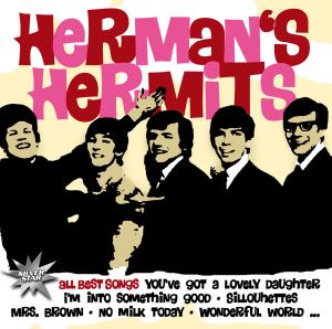 All Best Songs - Herman's Hermits - Musik - SILVER STAR - 0090204813995 - 15 augusti 2008