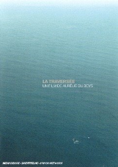 Cover for Tiersen, Yann &amp; Du Boys, Aurel · La Traversee (DVD) (2015)