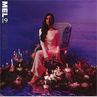 Mel · 19 Roses (CD) (2020)