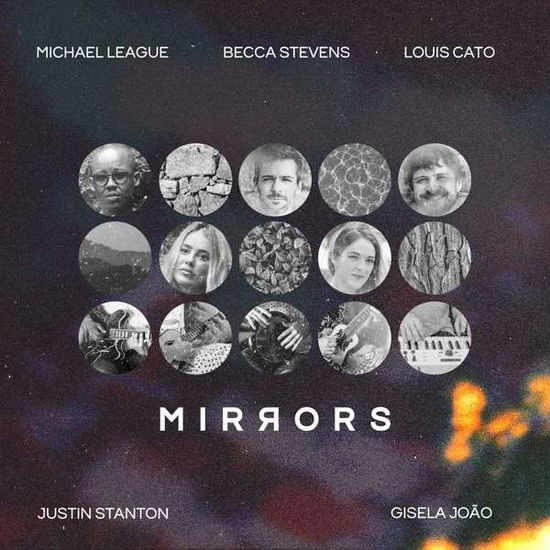 Mirrors (CD) (2021)