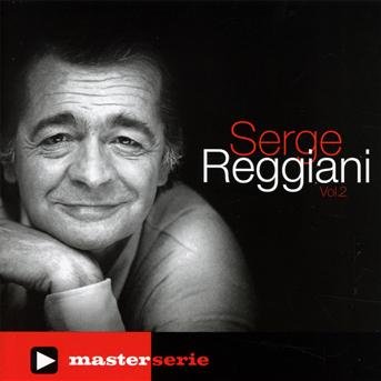 Cover for Serge Reggiani · Master Serie Vol.2 (CD) (2022)