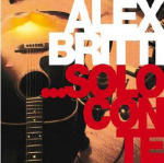 Solo Con Te - Alex Britti - Musik - Universal - 0602498776995 - 