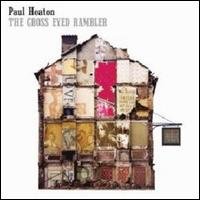 Cover for Paul Heaton · Cross Eyed Rambler (CD) (2008)