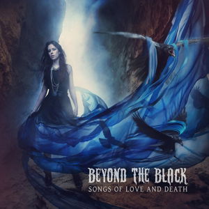 Songs Of Love And Death - Beyond The Black - Music -  - 0602547106995 - 