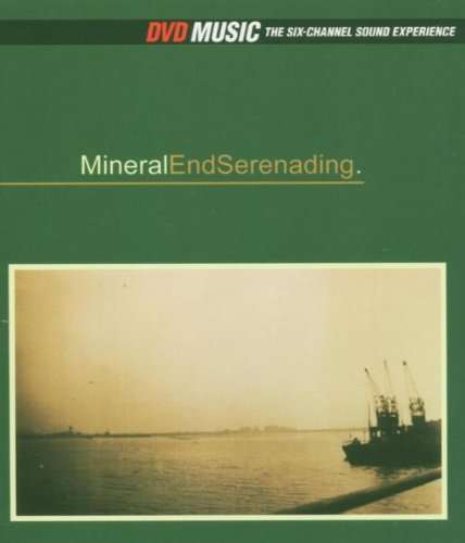 End Serenading - Mineral - Muzyka - SILVERLINE - 0676628804995 - 17 lutego 2005