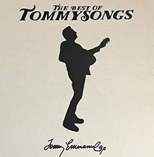 Cover for Tommy Emmanuel · The Best of Tommysongs (LP) [Limited Autographed edition] (2020)