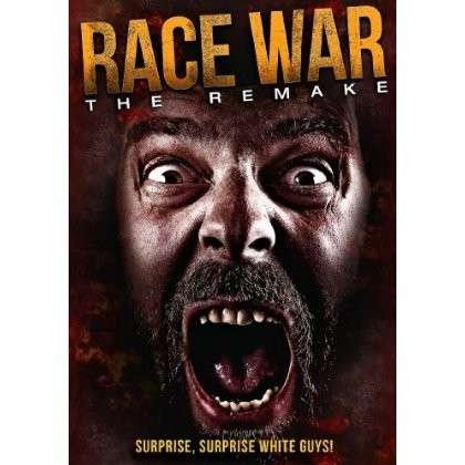Cover for Feature Film · Race War (DVD) (2016)