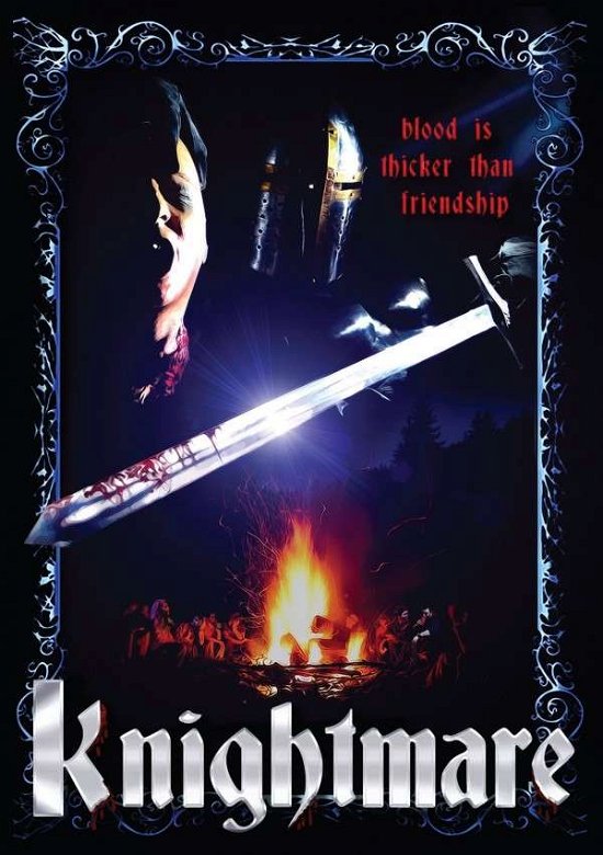 Feature Film · Knightmare (DVD) (2016)