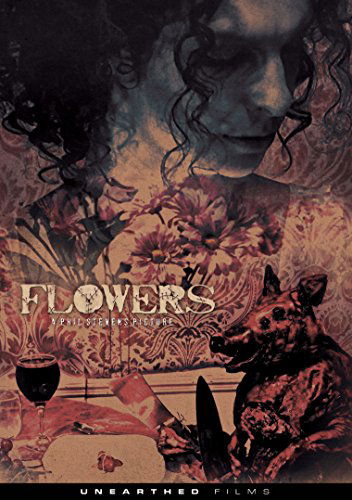 Cover for Flowers (DVD) (2015)