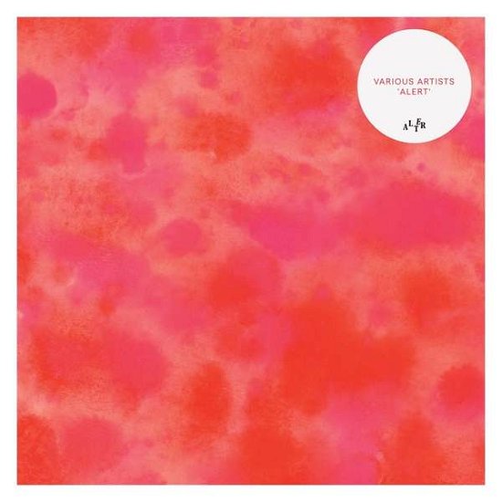 Cover for Alert / Various · Alert! (LP) (2019)