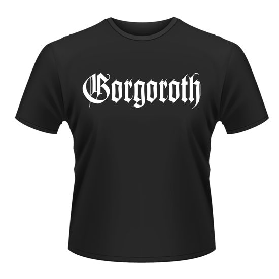 True Black Metal - Gorgoroth - Merchandise - PHM - 0803341282995 - March 3, 2010