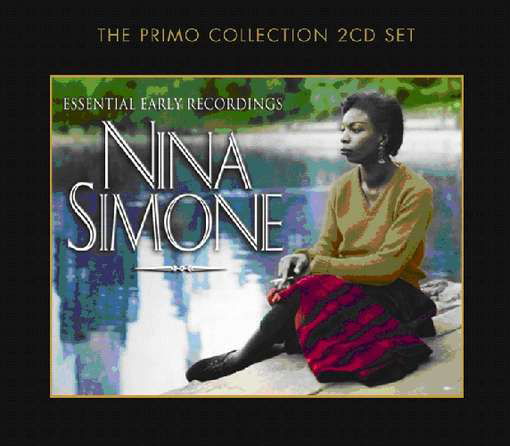 Cover for Nina Simone · Essential Early Recording (CD) (2010)