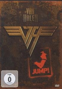 Cover for Van Halen · Jump (MDVD) (2010)