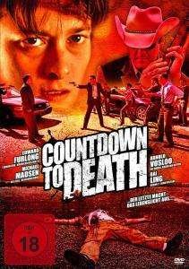 Cover for Furlong Edward Madsen Michael · Countdown to Death (DVD) (2011)