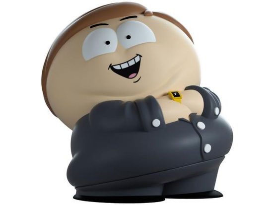 South Park Vinyl Figur Real Estate Cartman 7 cm (Leksaker) (2024)