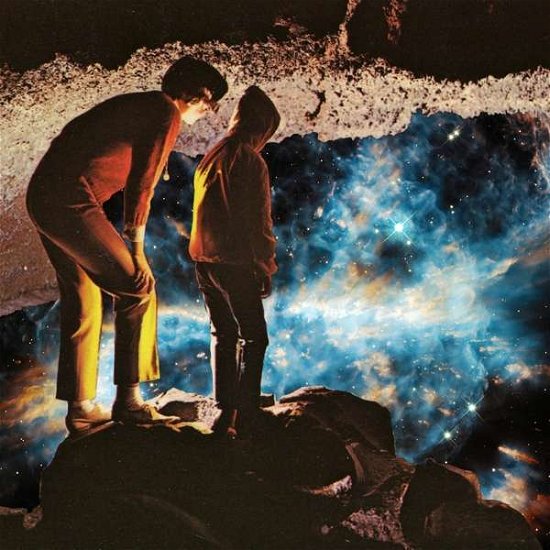 Cover for Highly Suspect · Boy Who Died Wolf (CD) (2016)