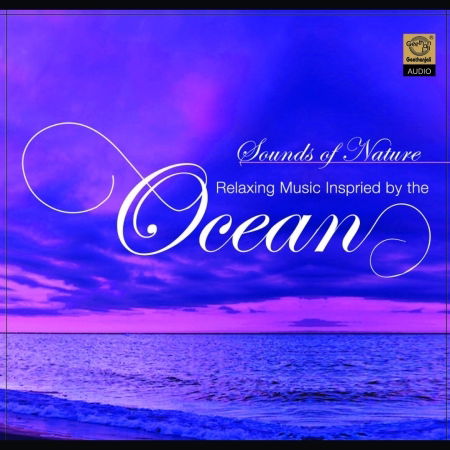 Relaxing Music Insiped By The Ocean - Aavv - Musiikki - SUPER - 0823524003995 - tiistai 1. heinäkuuta 2008