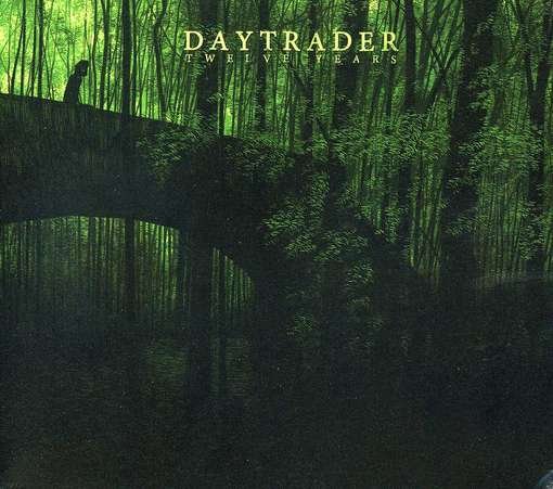 Twelve Years - Daytrader - Musik - RISE RECORDS - 0856136002995 - 7. oktober 2022