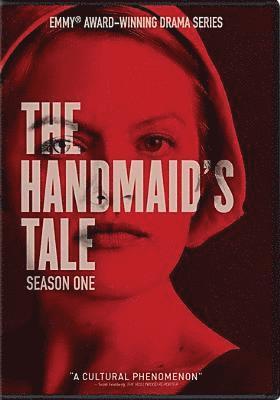 Handmaid's Tale: Season 1 - Handmaid's Tale: Season 1 - Movies - ACP10 (IMPORT) - 0883904360995 - March 13, 2018