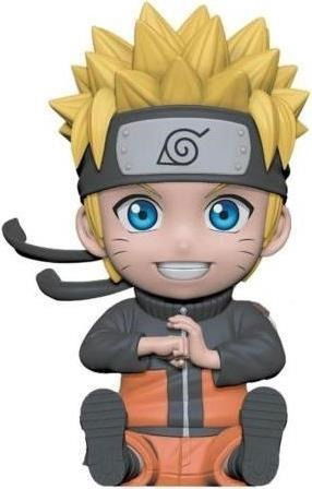 Naruto: Plastoy · Naruto Shippuden Spardose Naruto Ver. 2 (Spielzeug) (2024)