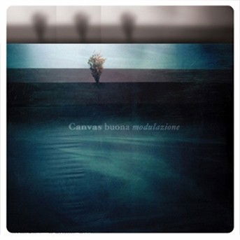 Cover for Canvas · Buona Modulazione (CD) (2003)