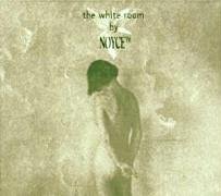 Cover for Noyce Tm · The White Room (CD) [Digipak] (2009)