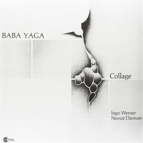 Cover for Baba Yaga · Collage (LP) [Limited edition] (2018)