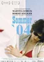 Sommer '04,DVD-V.6401999 - Movie - Film - PIERRE VERANY - 4042564019995 - 20. april 2007