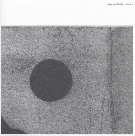 Cover for Masayoshi Fujita · Stories (LP) [Reissue edition] (2018)