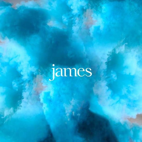 Cover for James · James: Better Than That [Winyl] (VINYL) (1980)