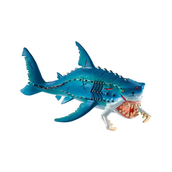 Cover for Schleich · Monster Fish (MERCH) (2018)