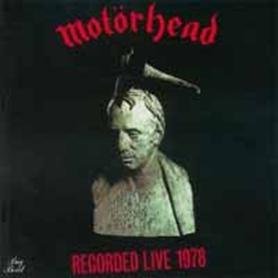 What's Wordsworth? - Motörhead - Muziek - ULTRA VYBE CO. - 4526180104995 - 21 december 2011
