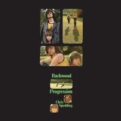 Cover for Chris Spedding · Backwood Progression: Remastered Edition (CD) [Japan Import edition] (2014)