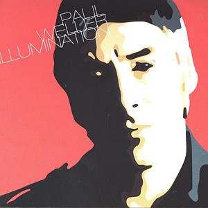 Cover for Paul Weller · Illumination + 2 (CD) [Bonus Tracks edition] (2002)