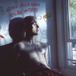 Come over when You're Sober Pt 2 - Lil Peep - Musique - 3SMJI - 4547366387995 - 30 janvier 2019