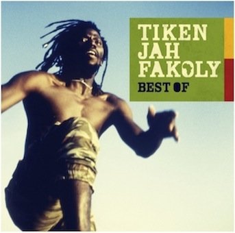 Cover for Tiken Jah Fakoly · Untitled (CD) [Japan Import edition] (2005)