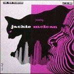 Cover for Jackie Mclean · St Quintet (CD) (2014)