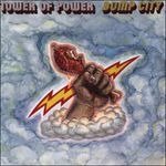 Cover for Tower Of Power · Bump City (CD) (2015)