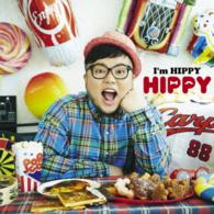 Cover for Hippy · I`m Hippy (CD) [Japan Import edition] (2015)