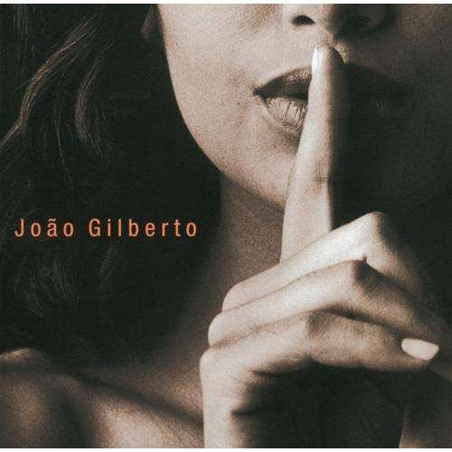 Cover for Joao Gilberto · Joao Voz E Violao (LP) [Limited edition] (2019)