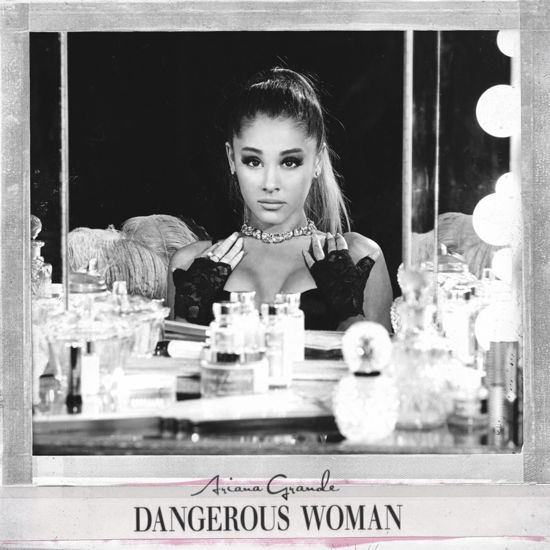 Dangerous Woman - Ariana Grande - Muziek - UM - 4988031396995 - 9 oktober 2020