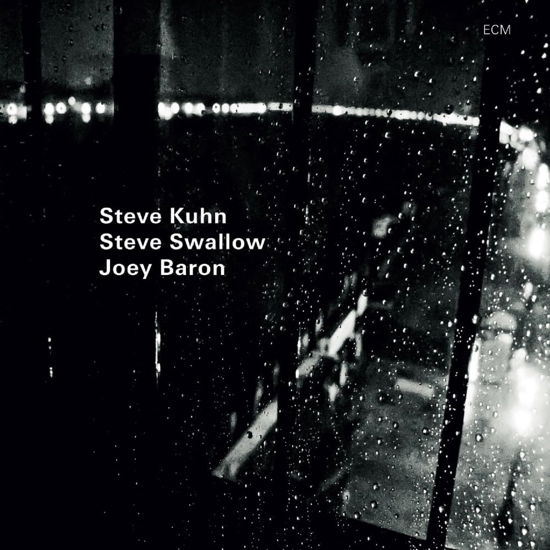 Steve Kuhn · Wisteria (CD) [Japan Import edition] (2024)