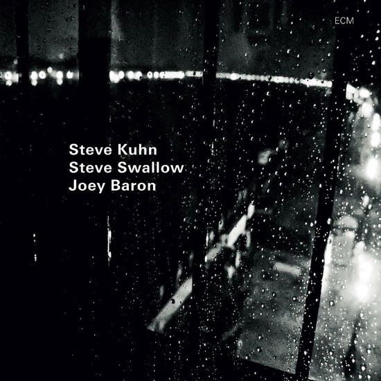 Wisteria - Steve Kuhn - Music - UNIVERSAL MUSIC CLASSICAL - 4988031635995 - July 26, 2024